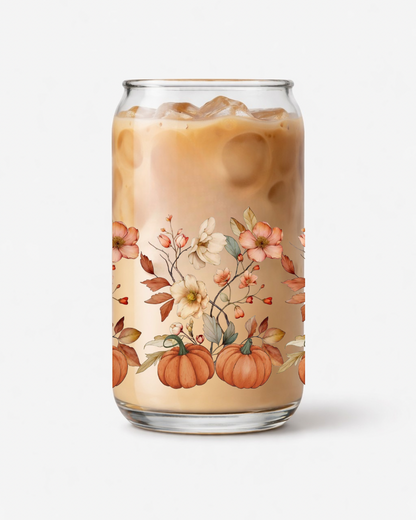 Citrouilles et douceur