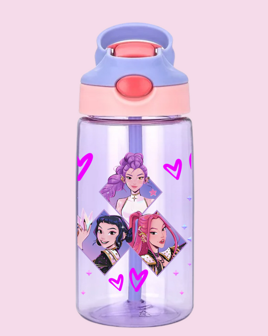 KPOP TRIO