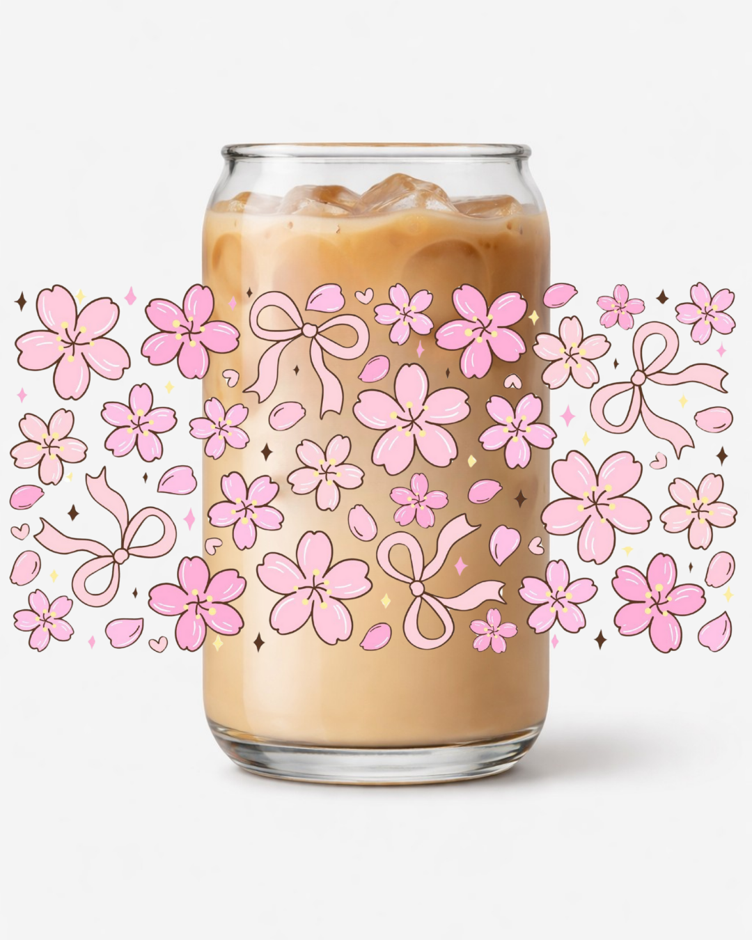Pink Flowers