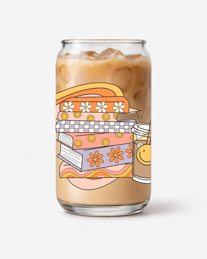 Café et livres