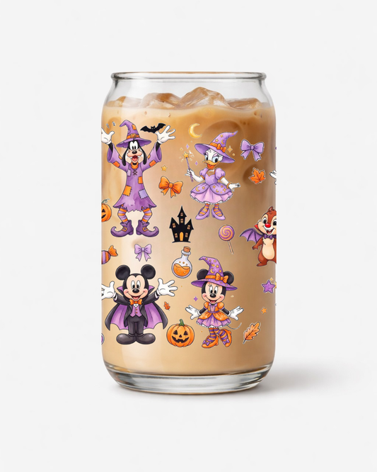 Disney Halloween