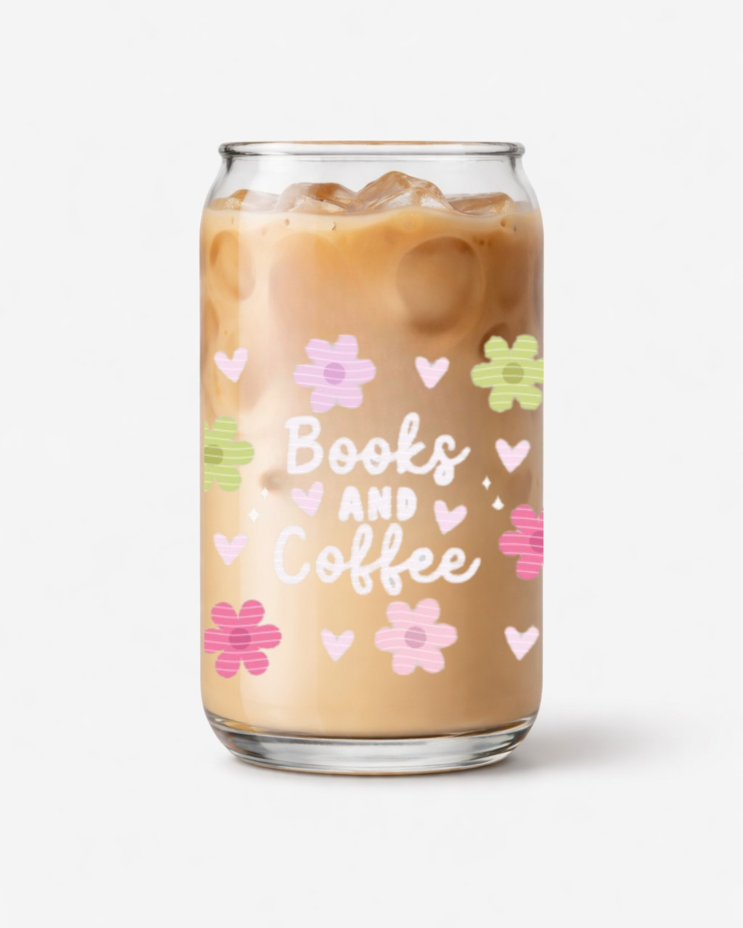 Book & Coffee