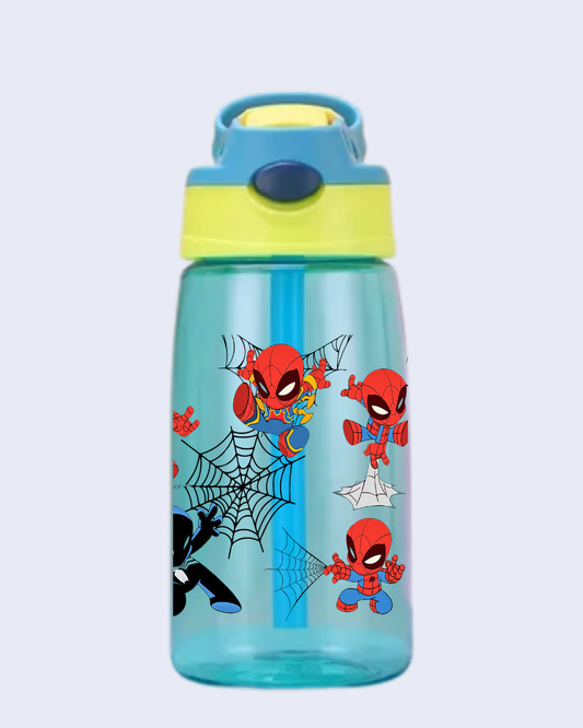 Spidey
