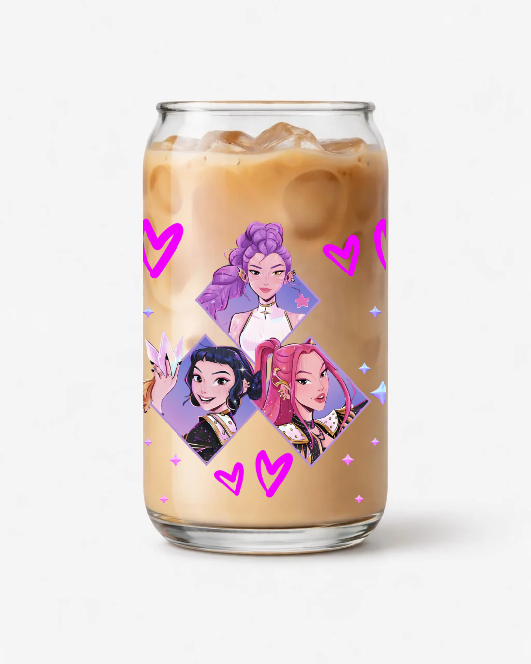 KPOP TRIO
