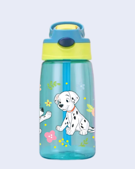 Dalmatiens