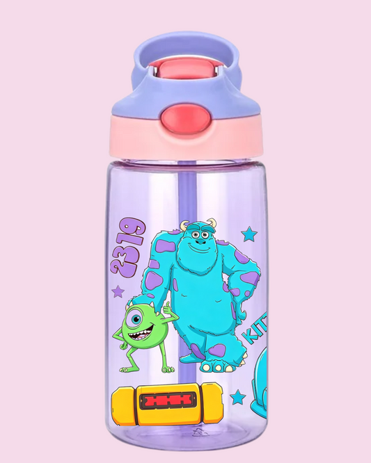 Monster inc