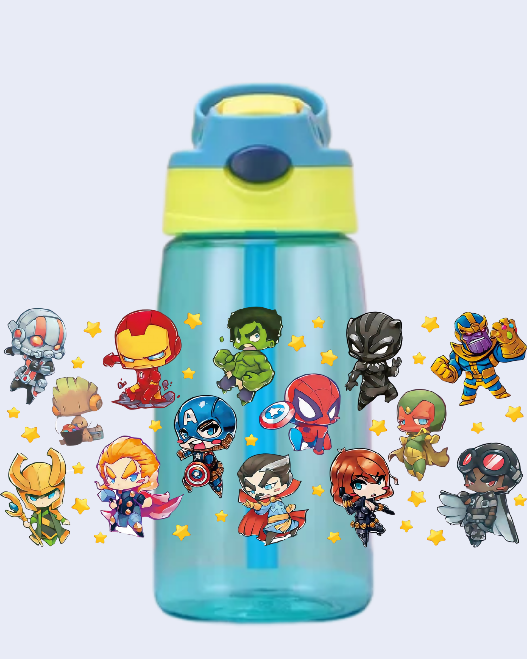 Mini Marvel