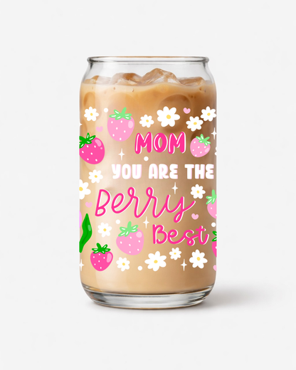 Mom, berry best