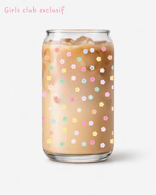 Fleurs Lucky charms