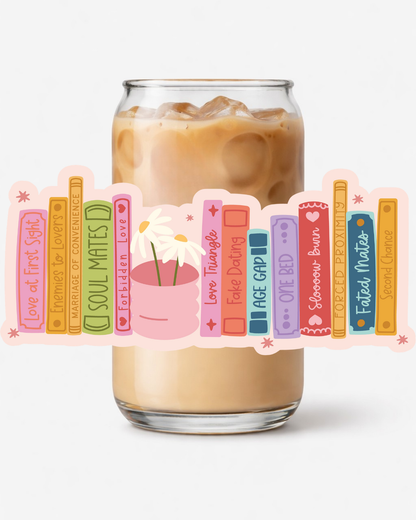 Book list