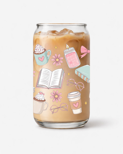 Livres et cafés