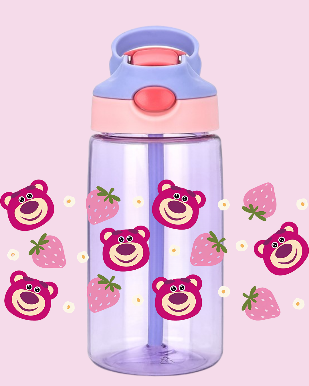 Teddy bear ton story