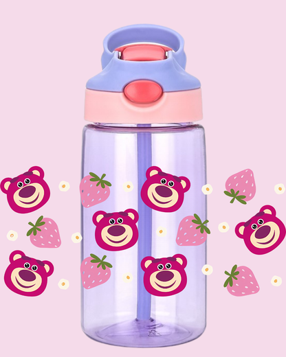 Teddy bear ton story