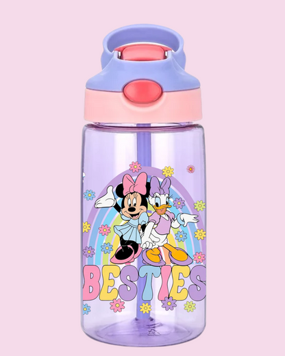 Besties minnie et daisy