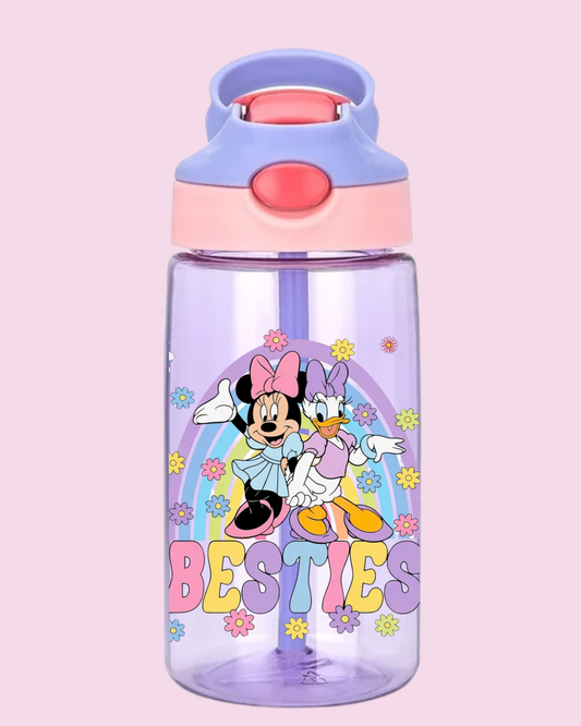 Besties minnie et daisy