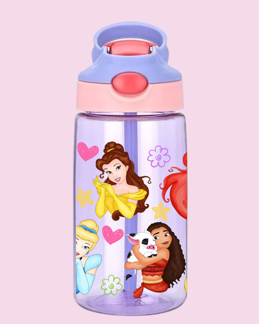 Les princesses