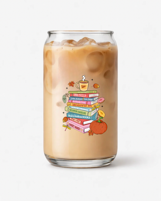 Livres Gilmore girls