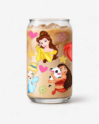 Les princesses