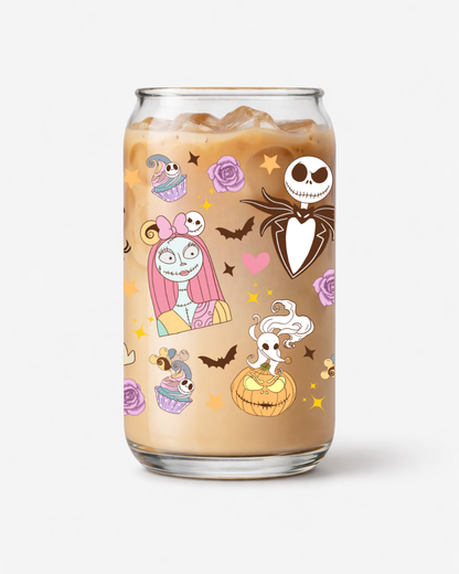 Jack Skellington