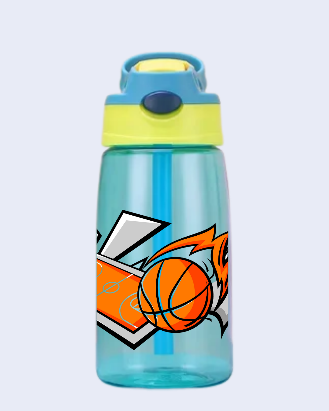 Goal basket