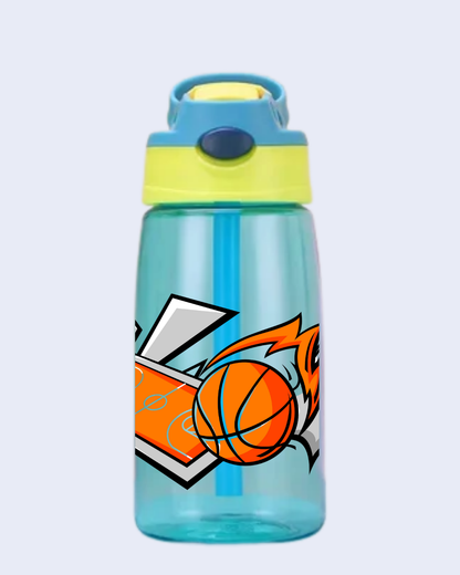 Goal basket