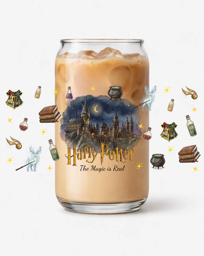 Magic is Real