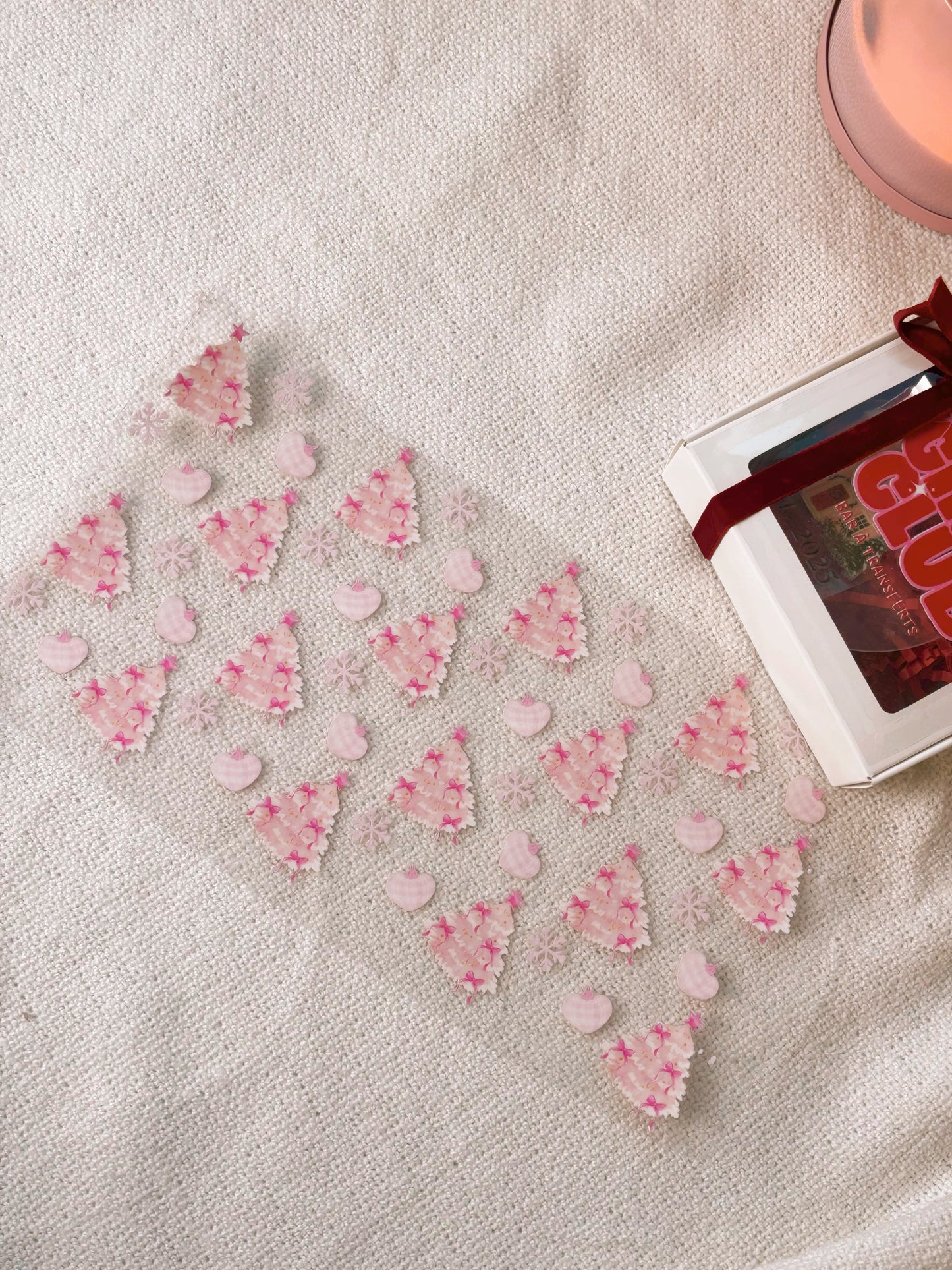Sapins coquets