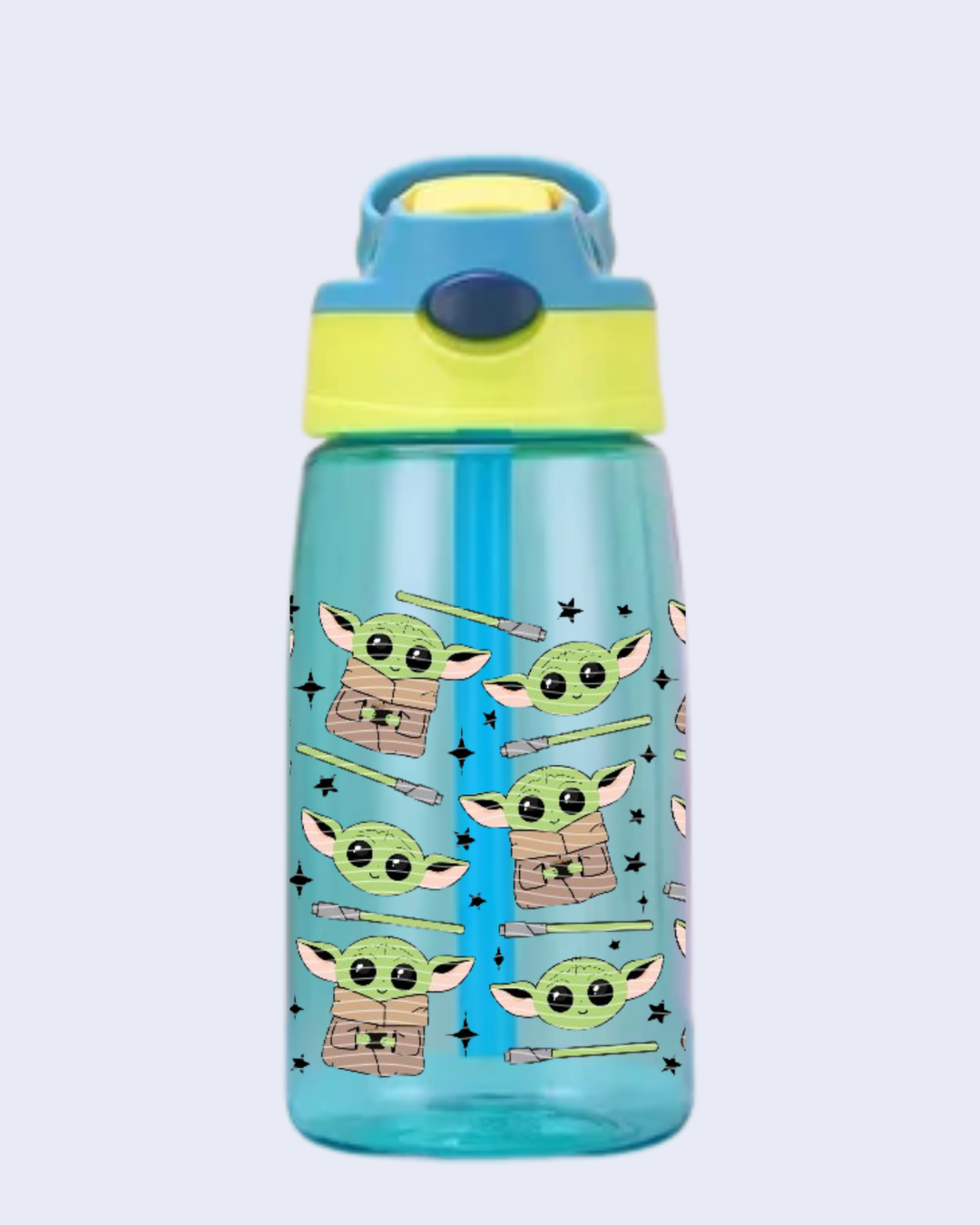 Bébé Yoda