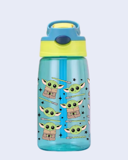 Bébé Yoda