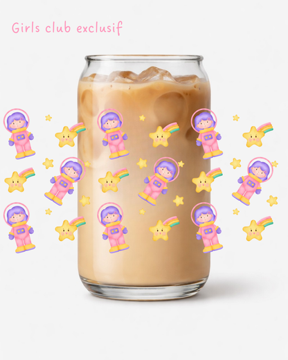 astronautes