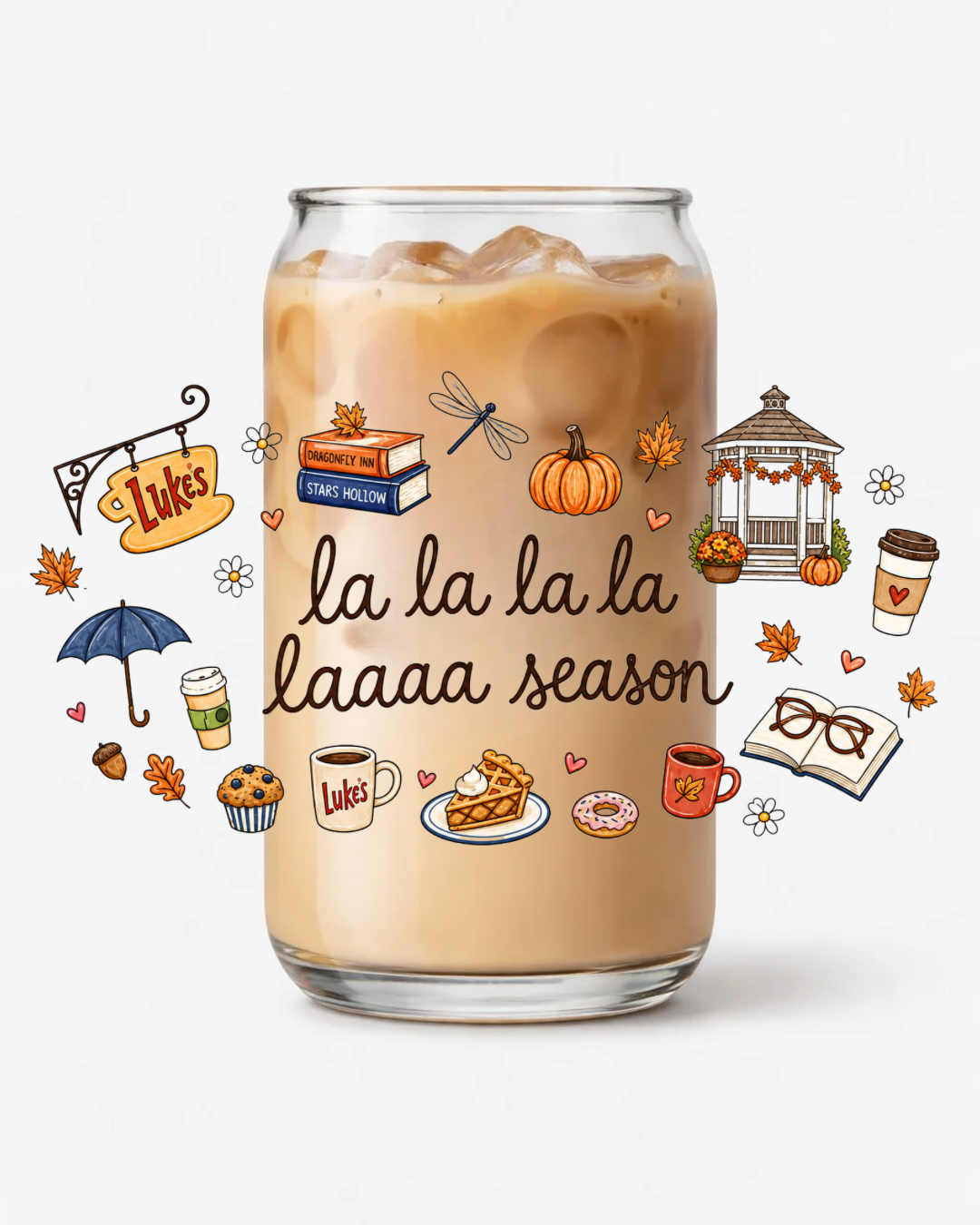 Lalala season