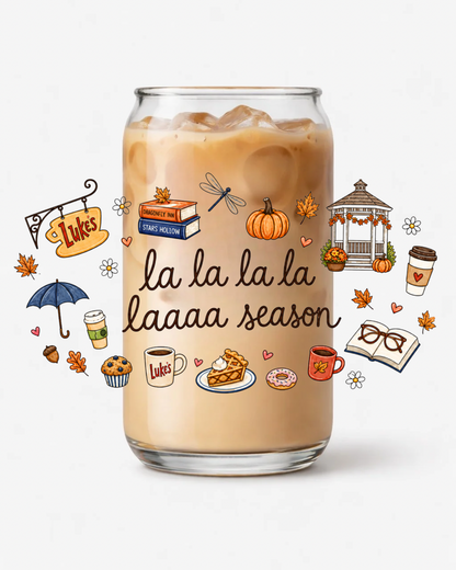 Lalala season