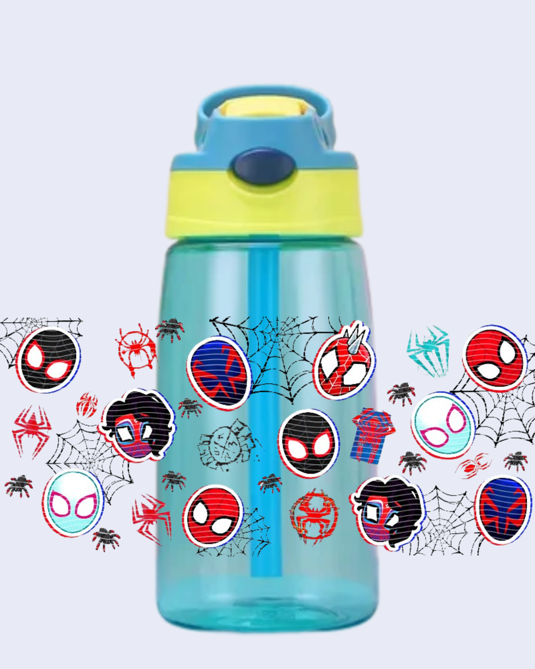 Spidey