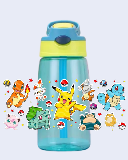 Pokemon